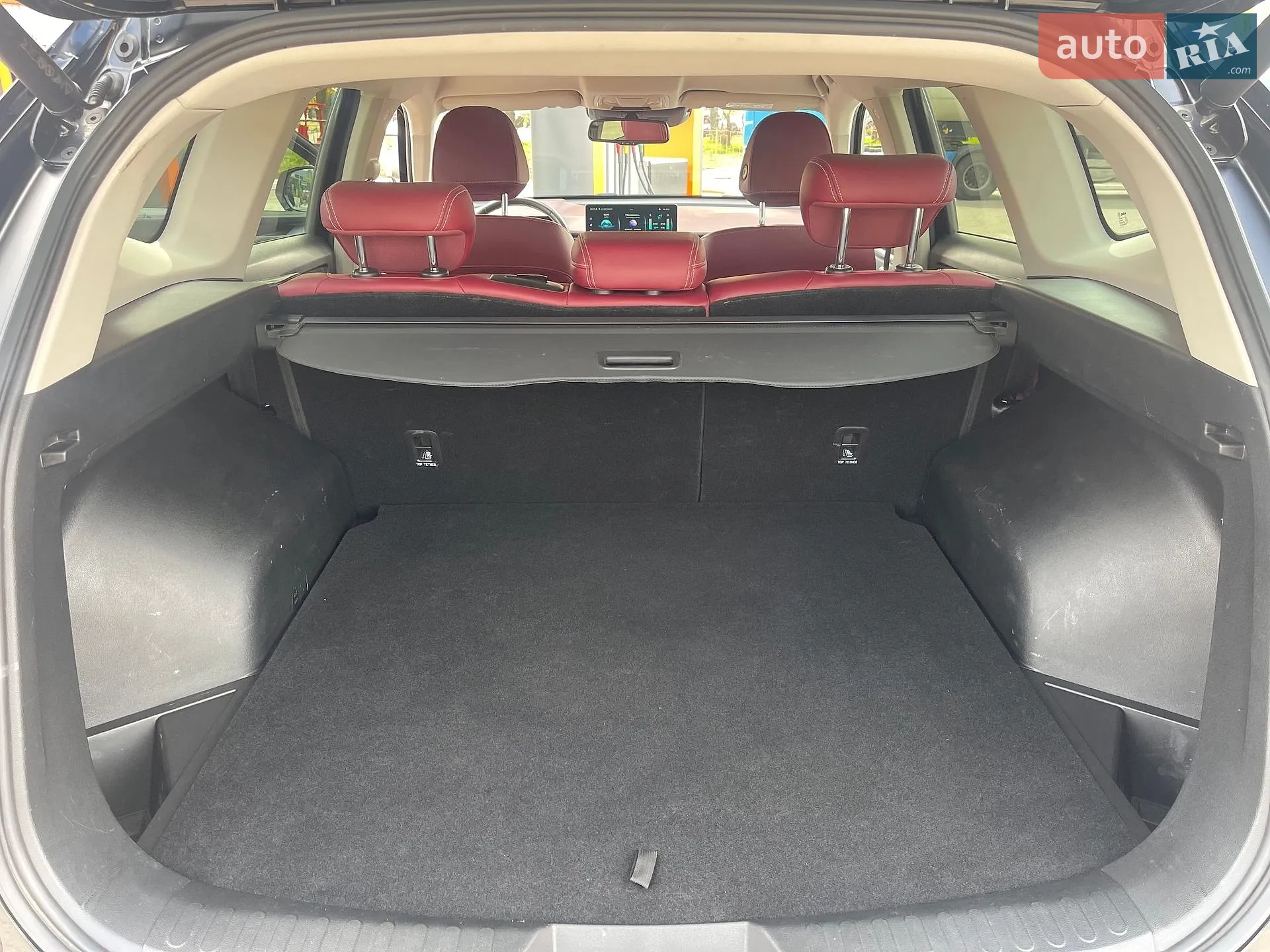 2021 Haval H6 - мініатюра 27