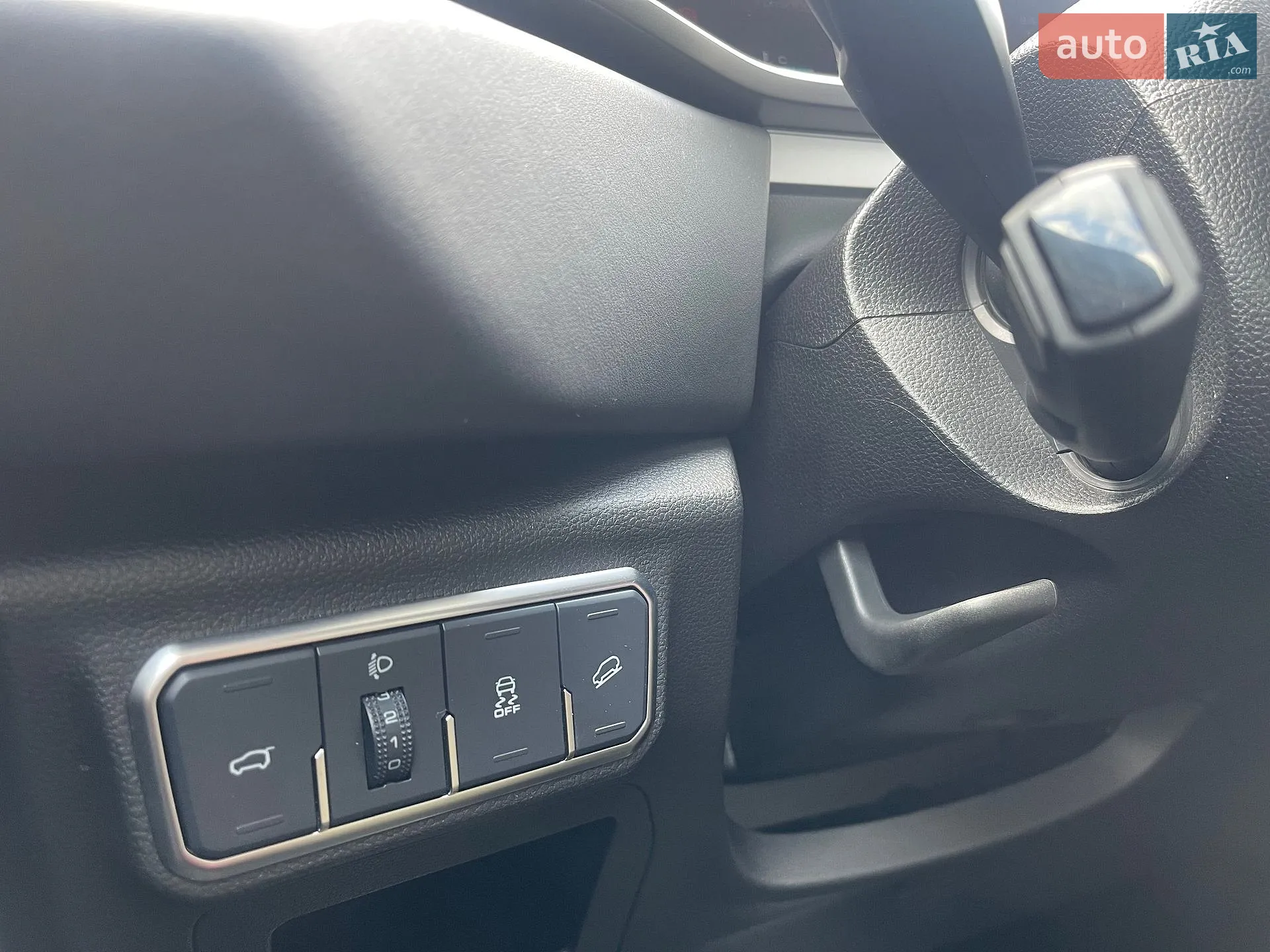2021 Haval H6 - мініатюра 36