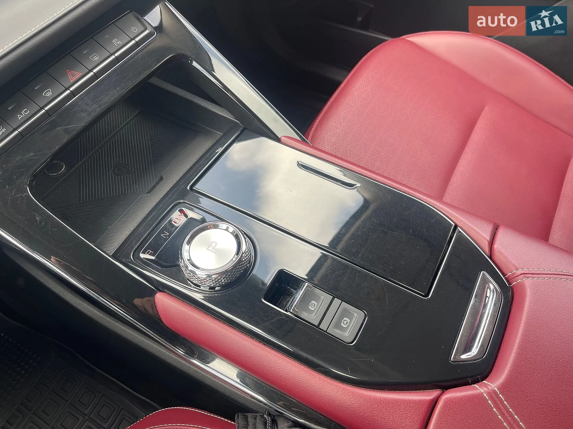 2021 Haval H6 - мініатюра 39
