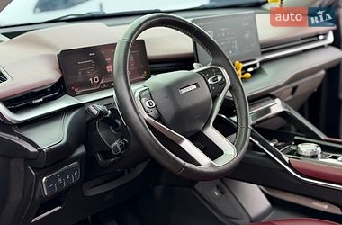 Внедорожник / Кроссовер Haval H6 2021 в Виноградове