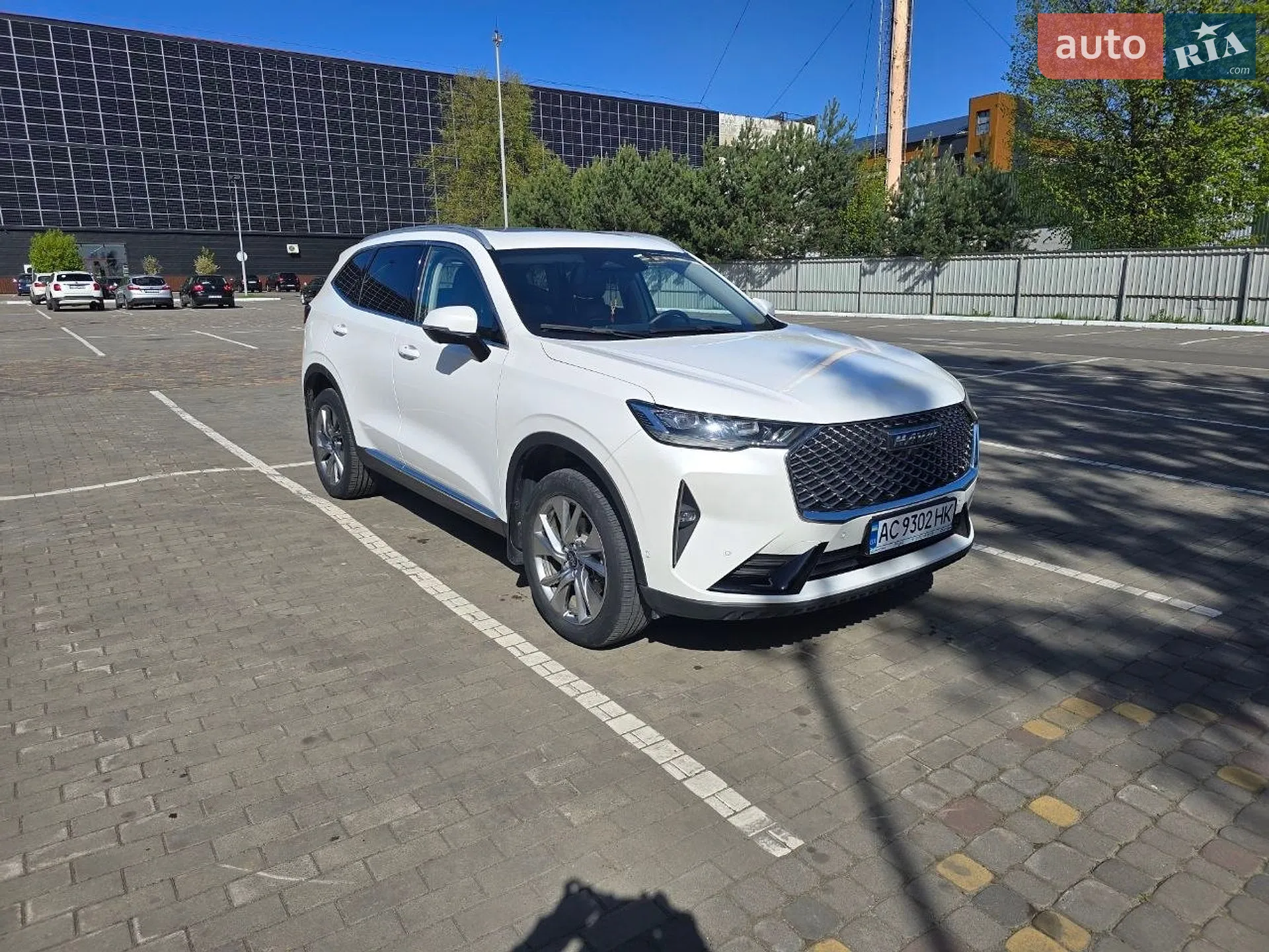 Фото авто 1