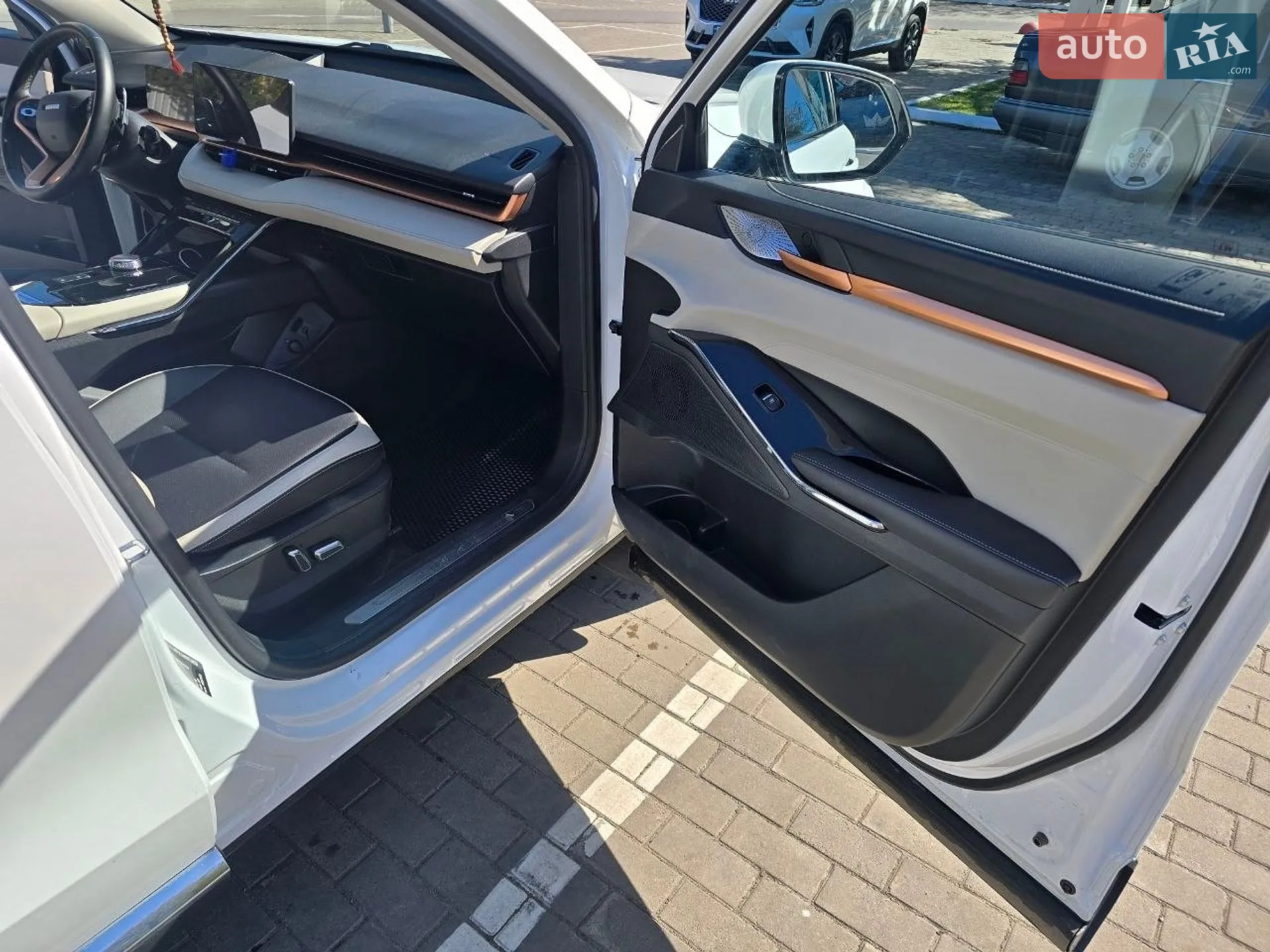 Haval H6 2022 VIN LGWFF6A50NH925304 фото оголошення 14 з 18