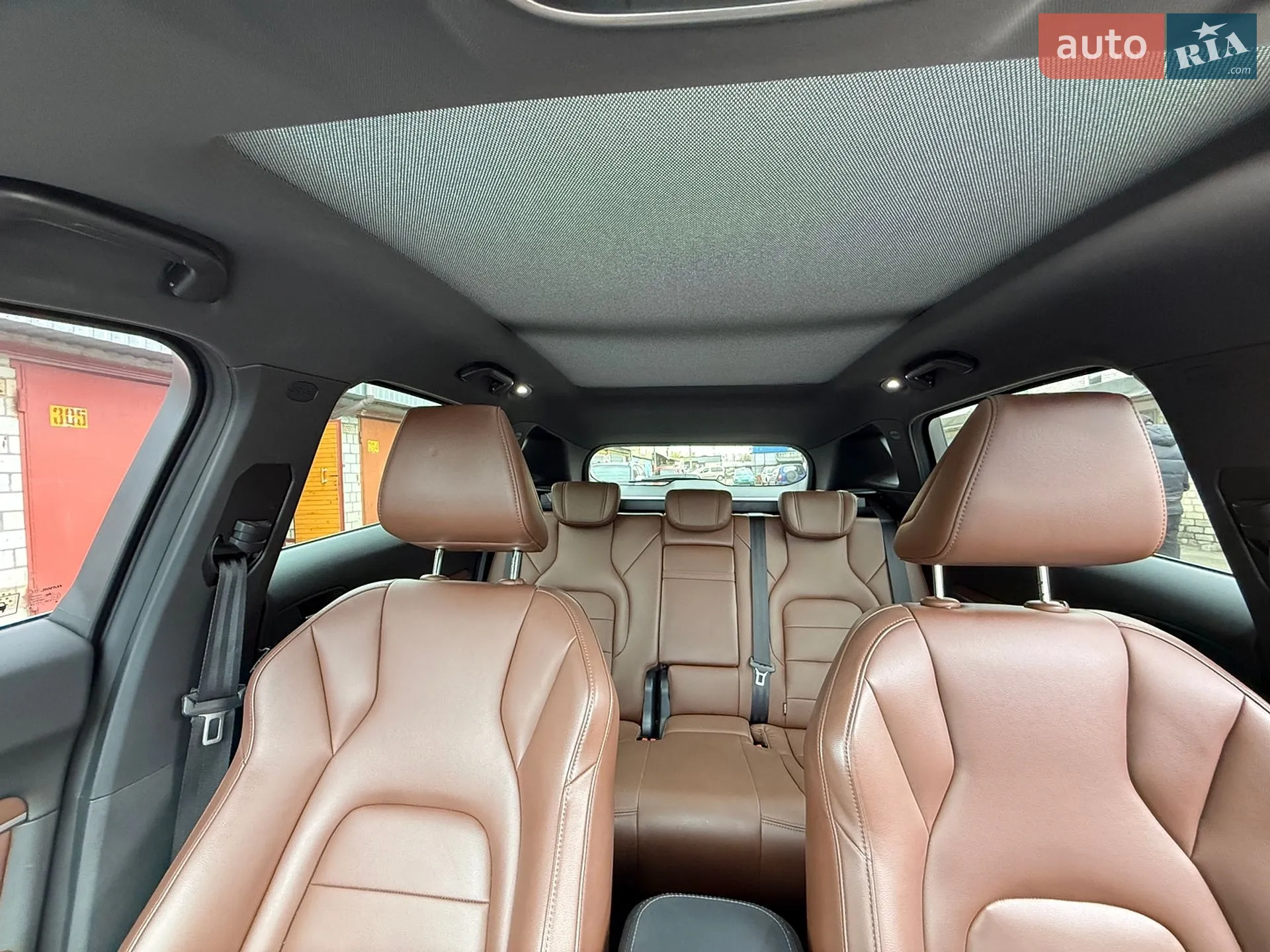 2019 Haval H6 - мініатюра 26