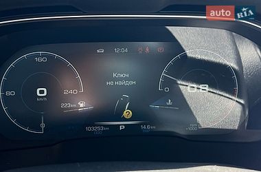 Внедорожник / Кроссовер Haval H6 2019 в Ивано-Франковске