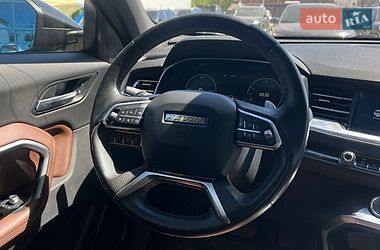 Внедорожник / Кроссовер Haval H6 2019 в Ивано-Франковске