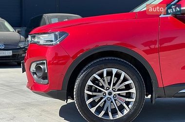 Внедорожник / Кроссовер Haval H6 2018 в Львове