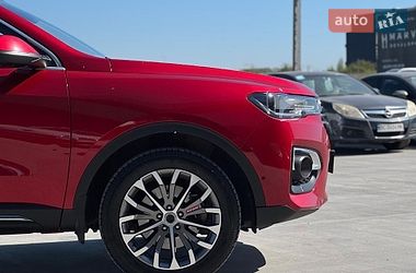Внедорожник / Кроссовер Haval H6 2018 в Львове