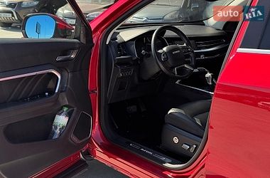 Внедорожник / Кроссовер Haval H6 2018 в Львове