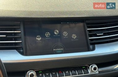 Внедорожник / Кроссовер Haval H6 2018 в Львове