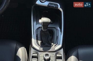 Внедорожник / Кроссовер Haval H6 2018 в Львове