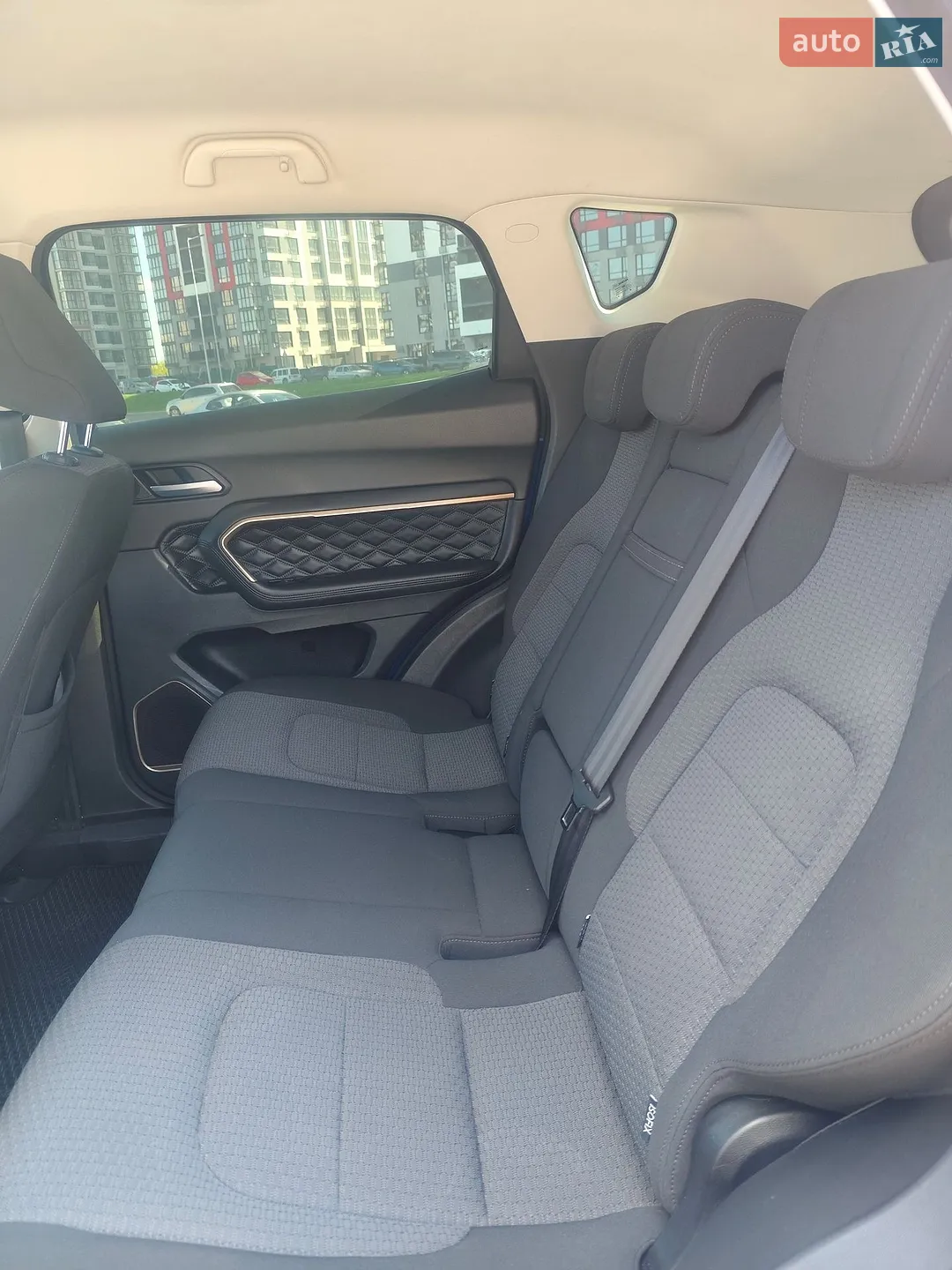 2020 Haval H6 - мініатюра 6