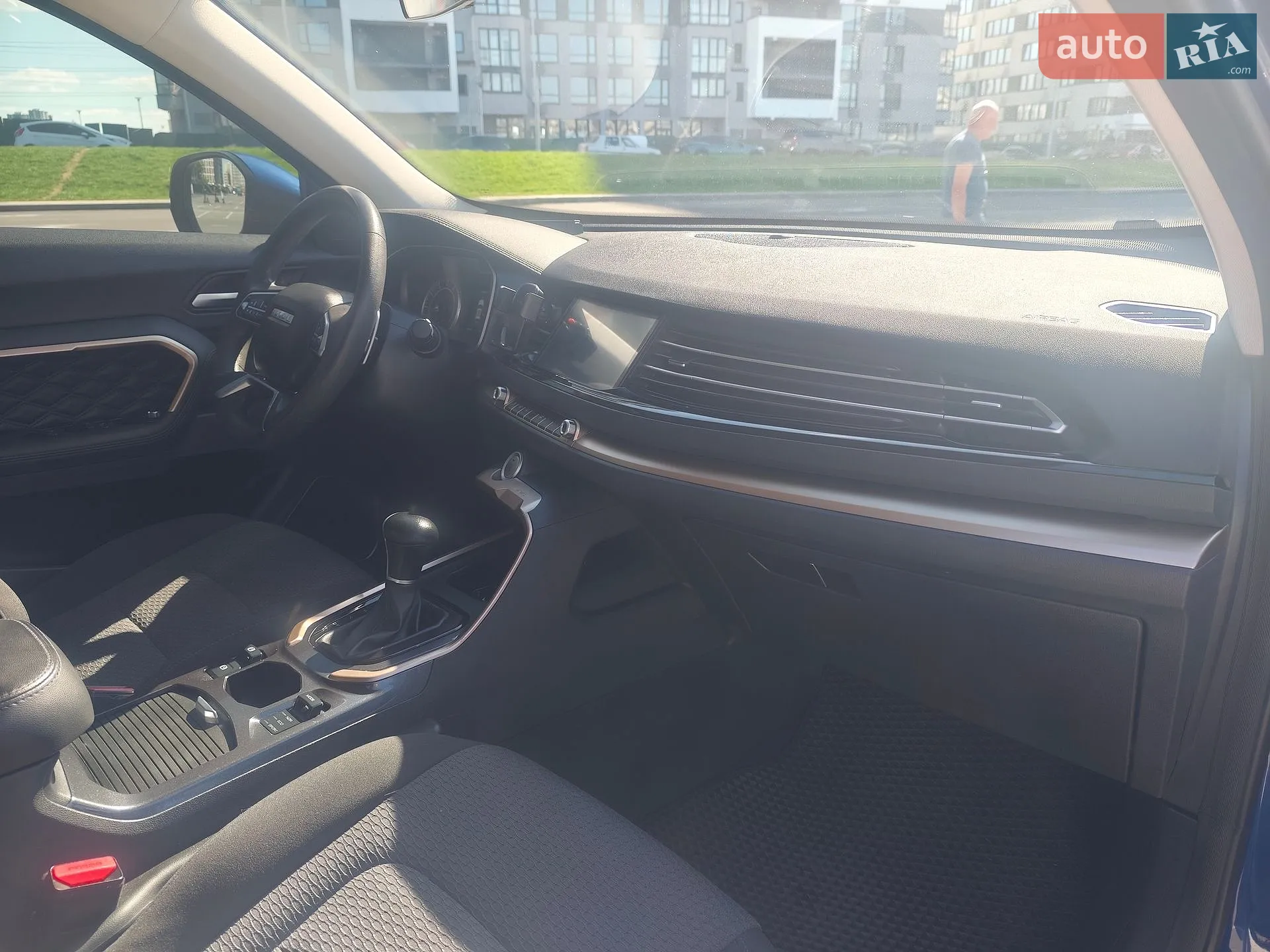 2020 Haval H6 - мініатюра 11