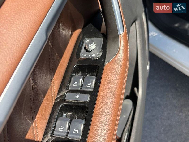 Внедорожник / Кроссовер Haval H6 2020 в Запорожье