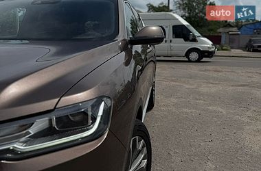 Внедорожник / Кроссовер Haval H6 2021 в Вознесенске