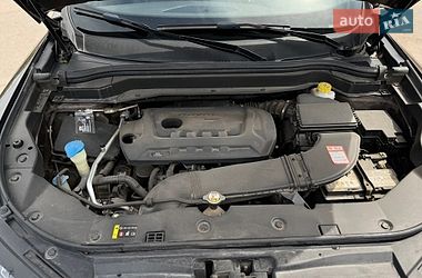 Внедорожник / Кроссовер Haval H6 2021 в Вознесенске