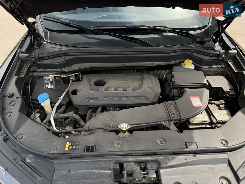 Внедорожник / Кроссовер Haval H6 2021 в Вознесенске