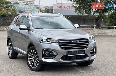 Внедорожник / Кроссовер Haval H6 2020 в Запорожье