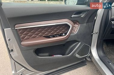 Внедорожник / Кроссовер Haval H6 2020 в Запорожье