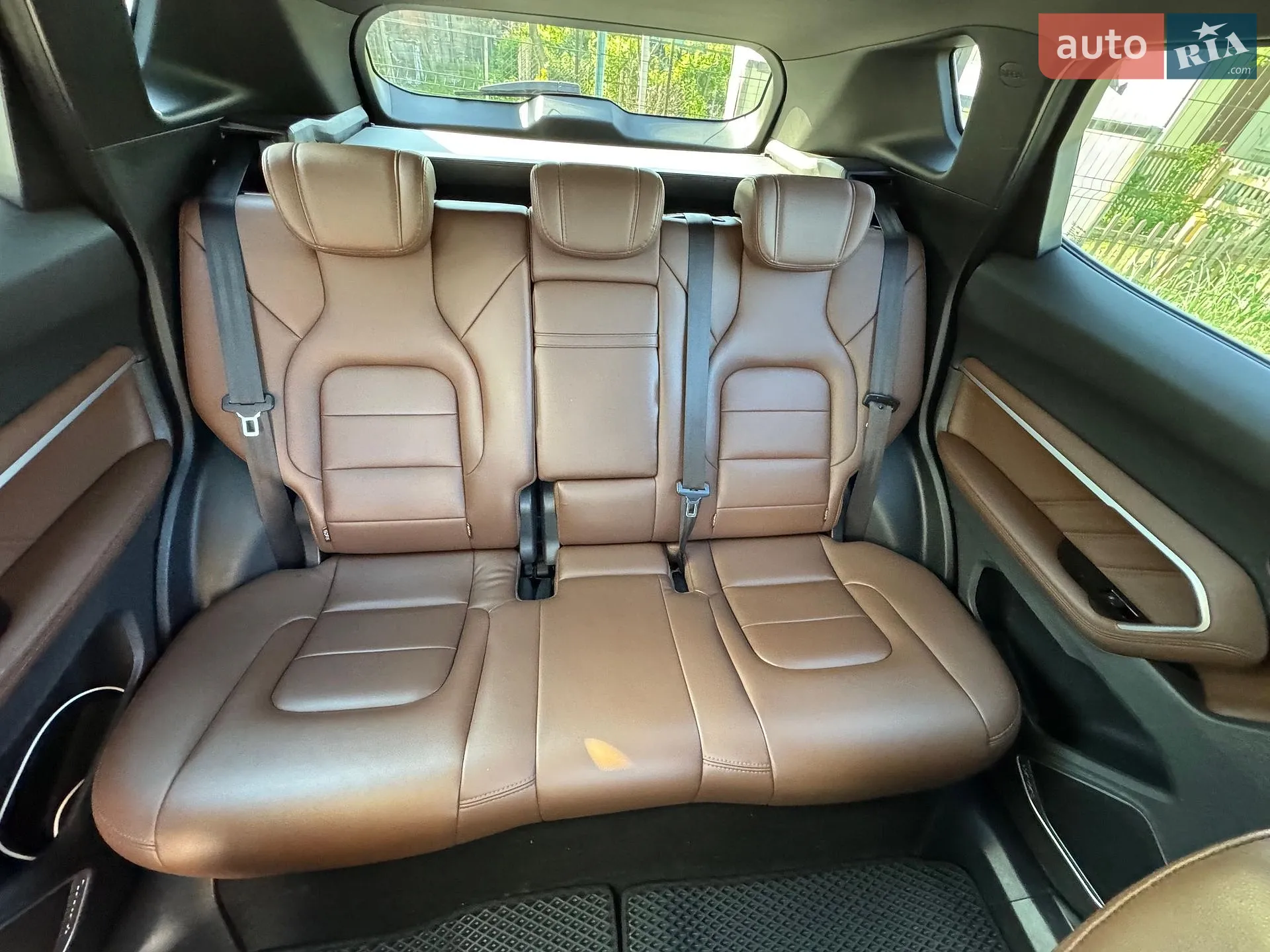 2020 Haval H6 - мініатюра 3