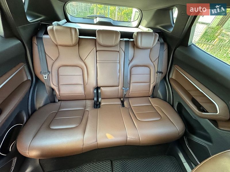 Внедорожник / Кроссовер Haval H6 2020 в Стрые фото 3 Внедорожник / Кроссовер Haval H6 2020 в Стрые