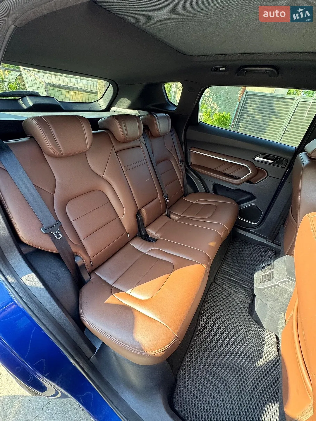 2020 Haval H6 - мініатюра 13