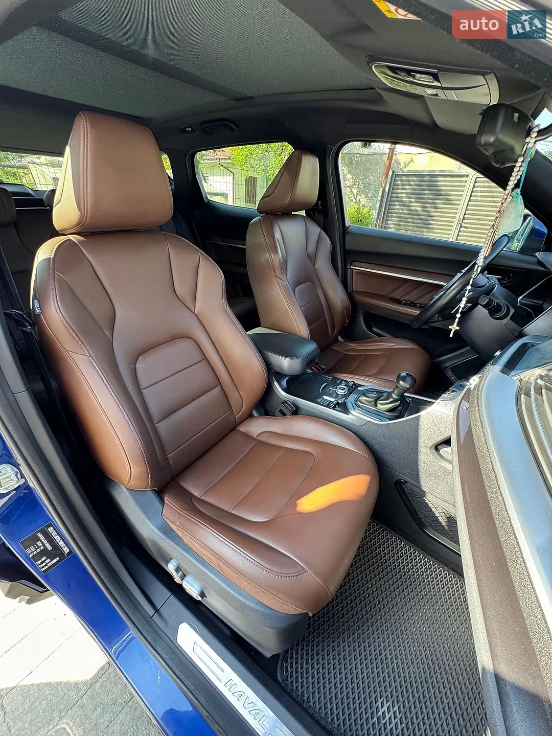 2020 Haval H6 - мініатюра 14