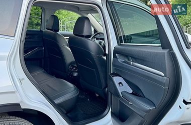 Позашляховик / Кросовер Haval H6 2022 в Києві