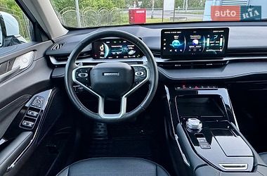 Позашляховик / Кросовер Haval H6 2022 в Києві