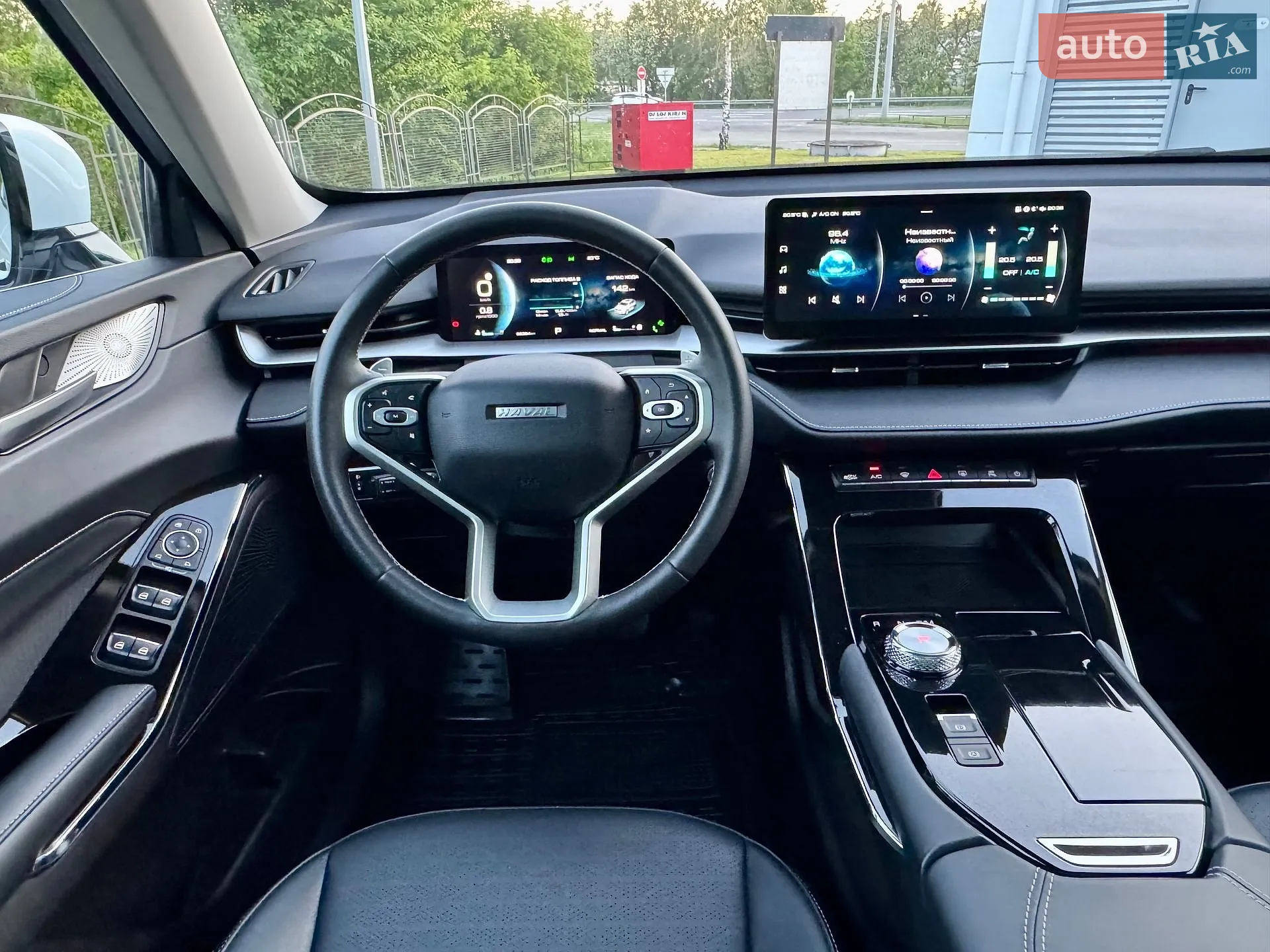 2022 Haval H6 - мініатюра 34
