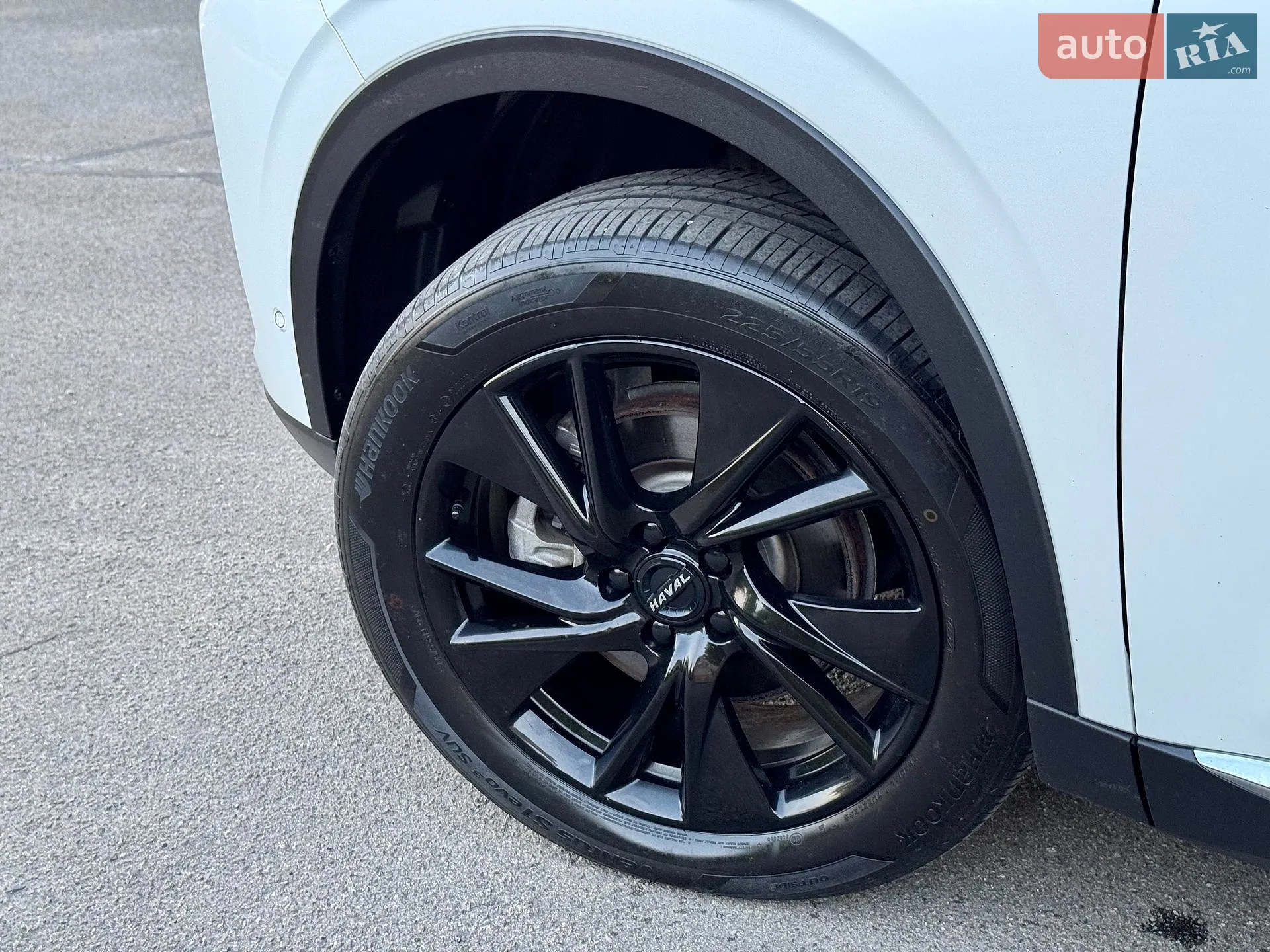 2022 Haval H6 - мініатюра 57