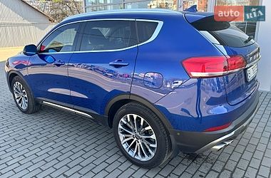 Внедорожник / Кроссовер Haval H6 2019 в Полтаве
