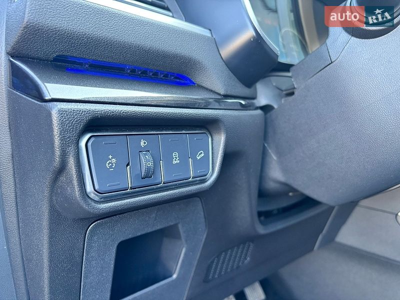 Внедорожник / Кроссовер Haval H6 2019 в Полтаве