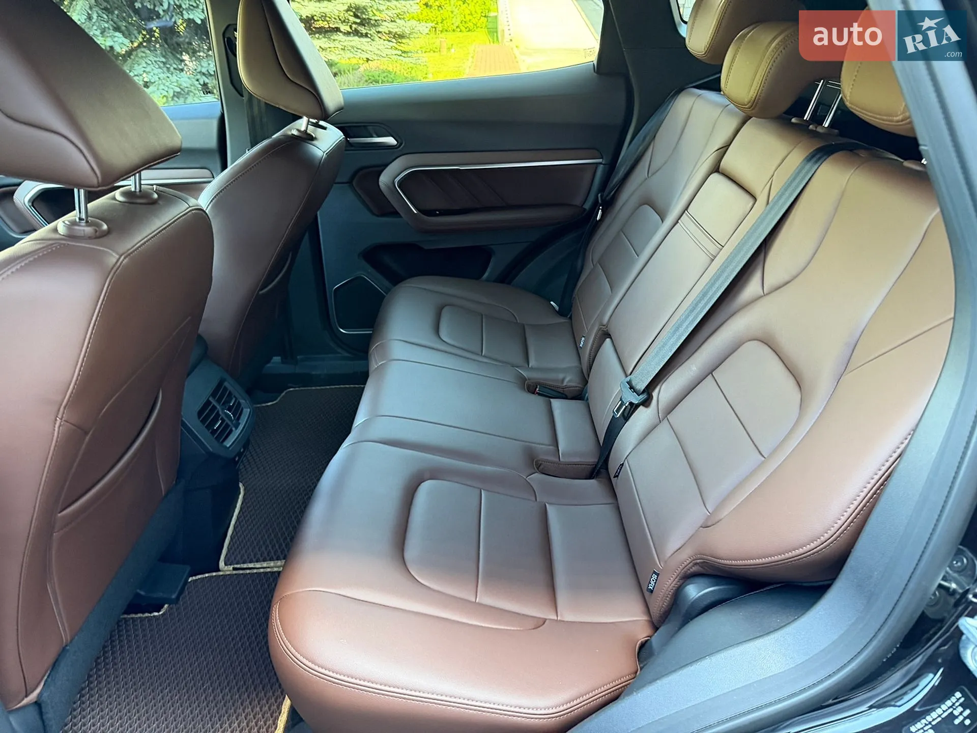 2019 Haval H6 - мініатюра 23