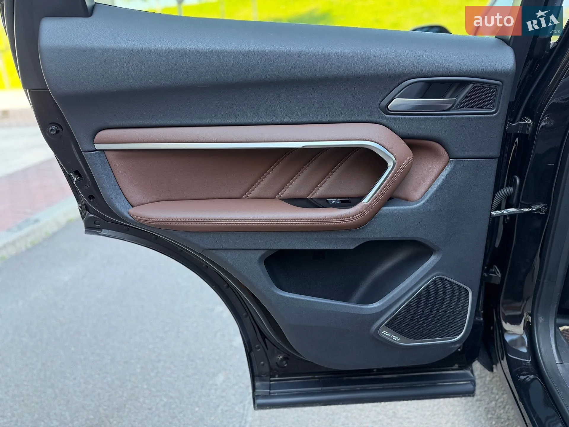 2019 Haval H6 - мініатюра 22