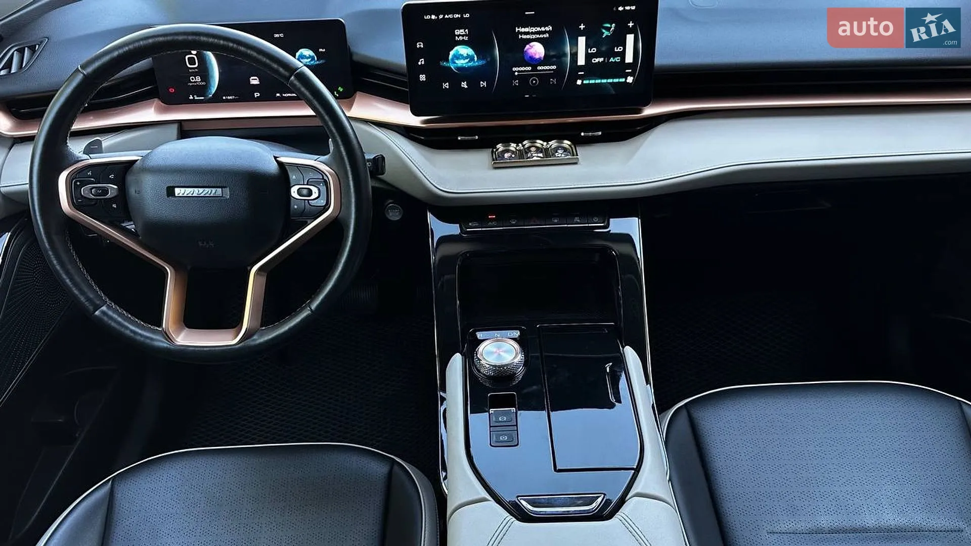 2021 Haval H6 - мініатюра 15