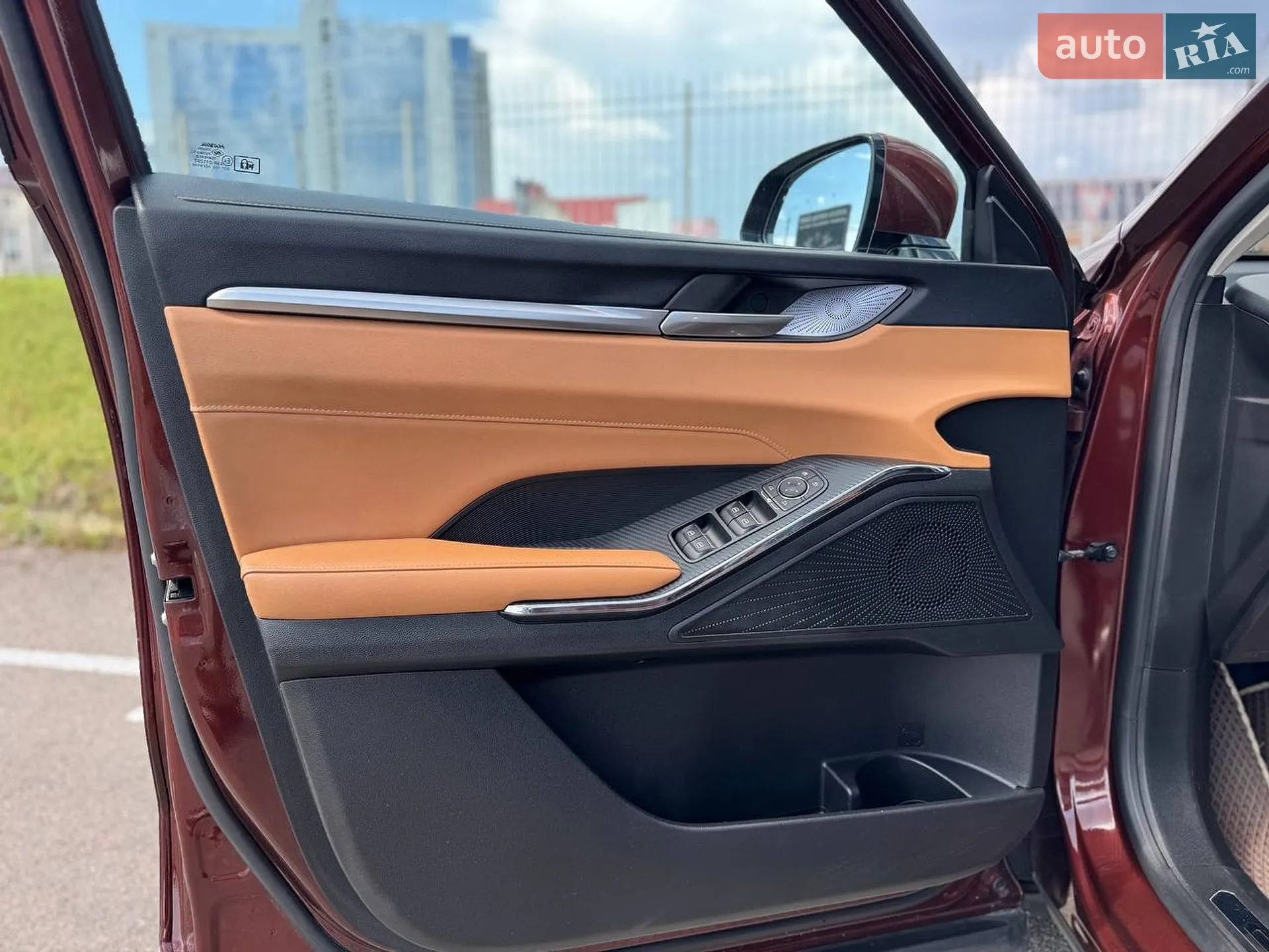2021 Haval H6 - мініатюра 17