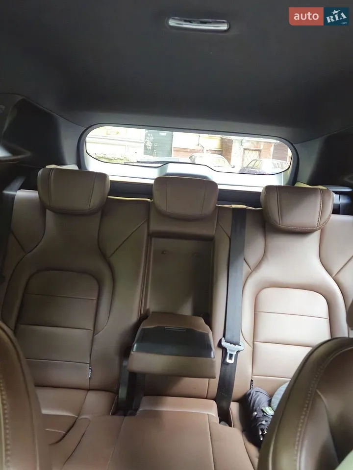 2020 Haval H6 - мініатюра 15