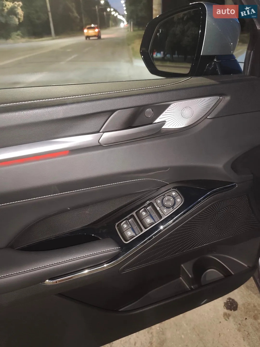 2022 Haval H6 - мініатюра 6
