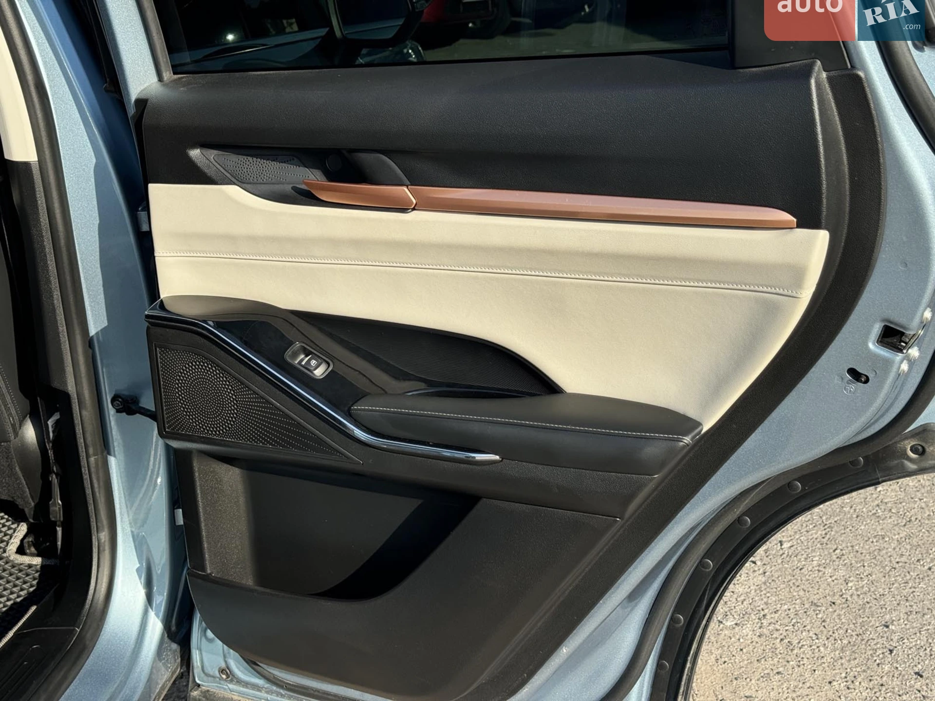 2022 Haval H6 - мініатюра 23