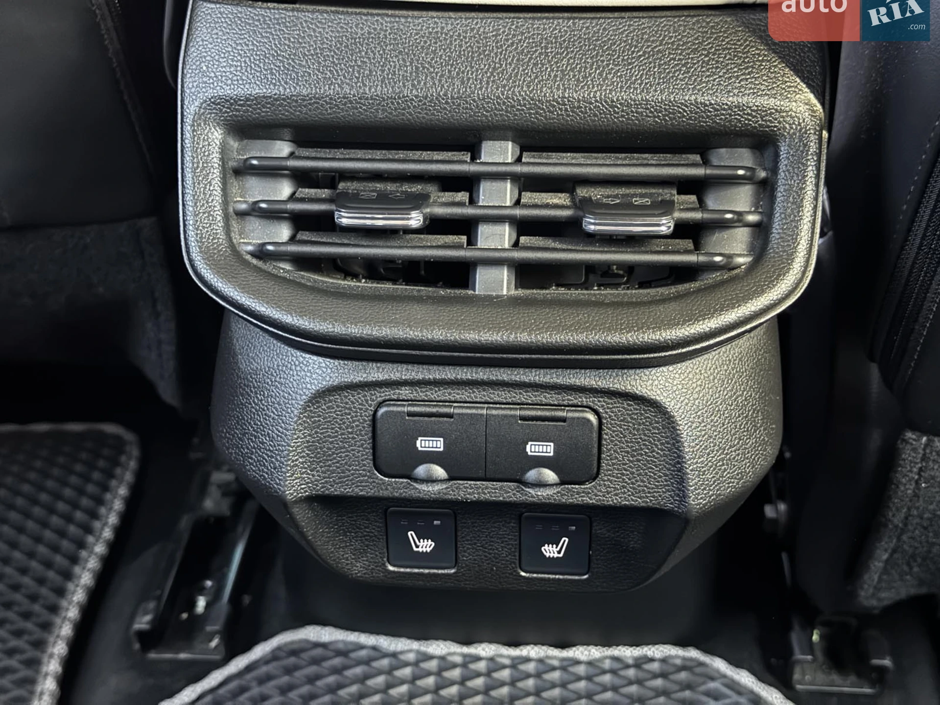2022 Haval H6 - мініатюра 34