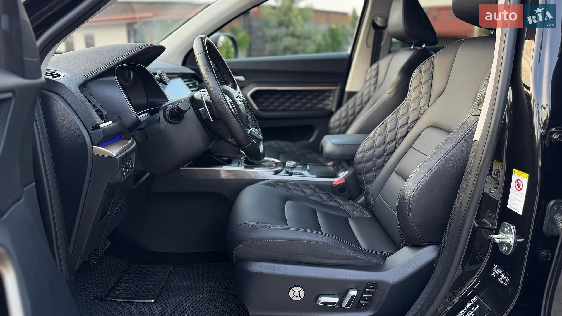 2020 Haval H6 - мініатюра 23