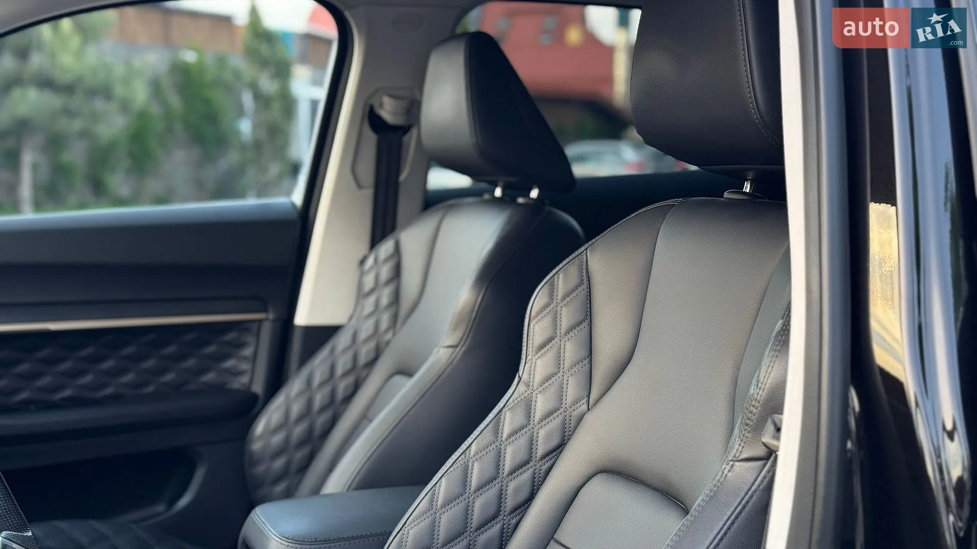 2020 Haval H6 - мініатюра 26