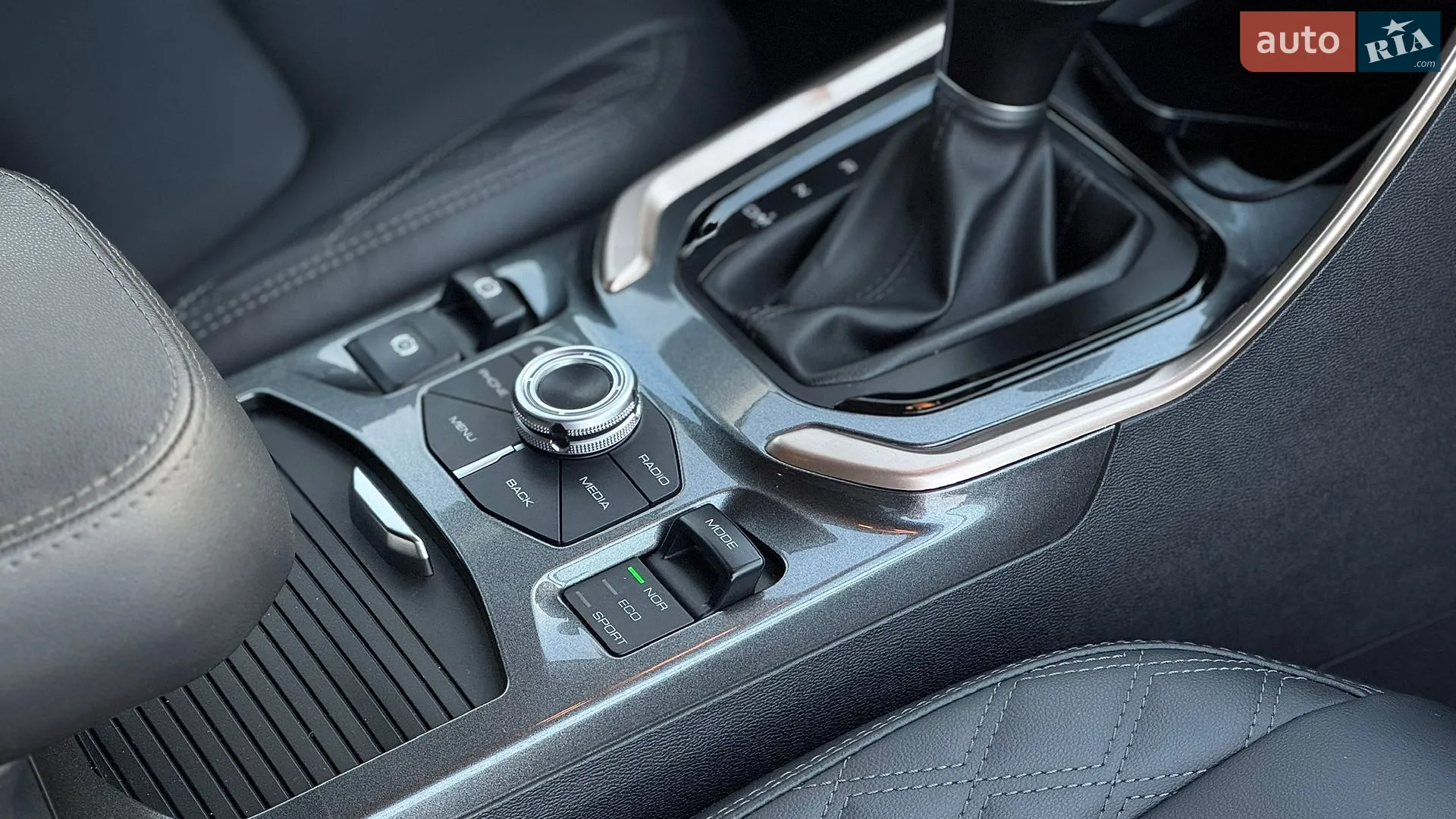 2020 Haval H6 - мініатюра 75