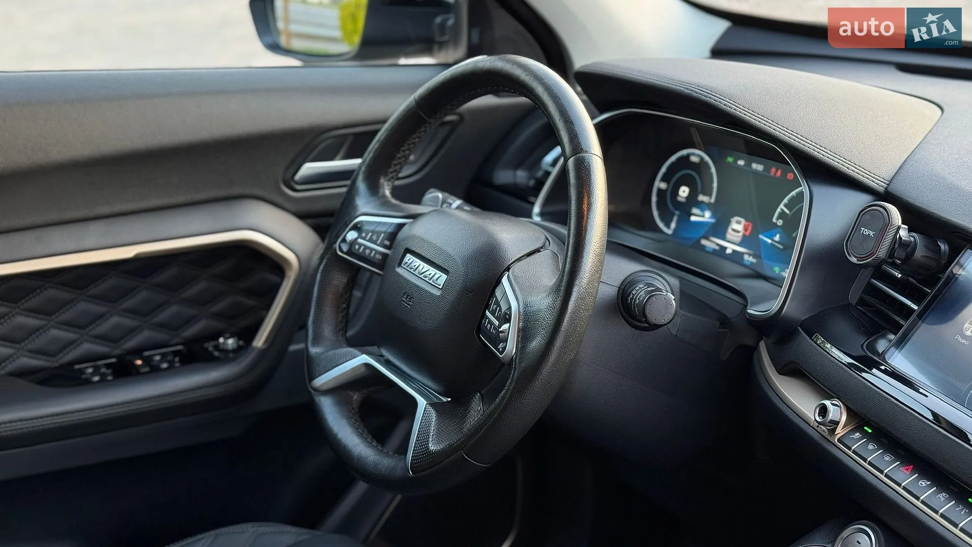 2020 Haval H6 - мініатюра 77