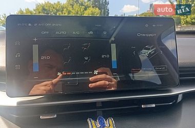 Внедорожник / Кроссовер Haval H6 2021 в Киеве