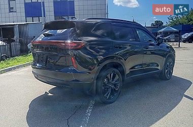 Внедорожник / Кроссовер Haval H6 2021 в Киеве