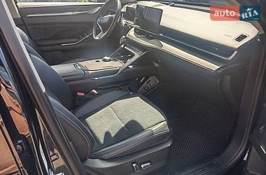 Внедорожник / Кроссовер Haval H6 2021 в Киеве