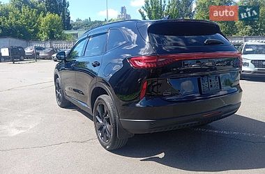 Внедорожник / Кроссовер Haval H6 2021 в Киеве