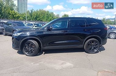 Внедорожник / Кроссовер Haval H6 2021 в Киеве
