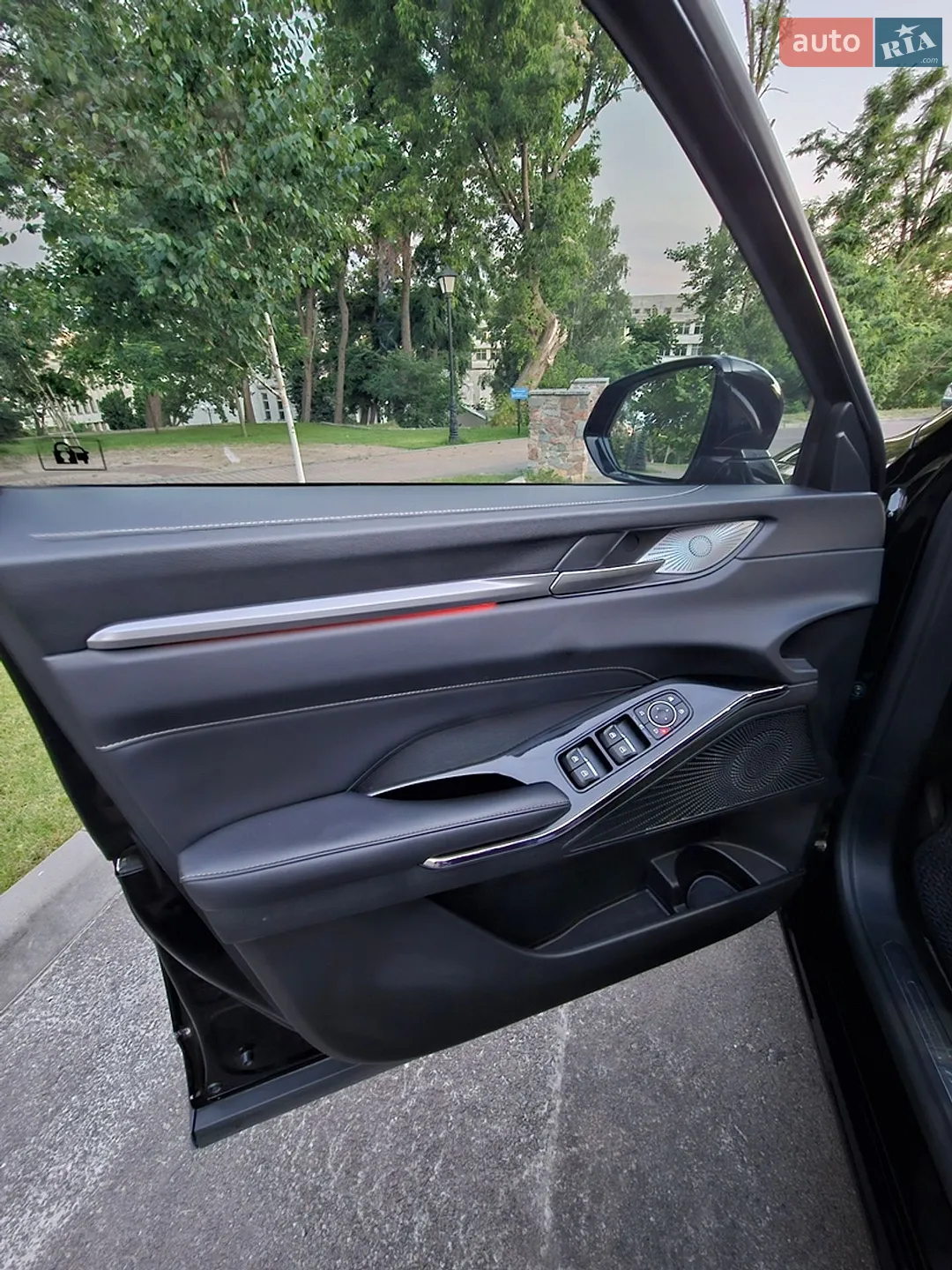 2021 Haval H6 - мініатюра 25